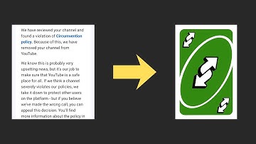 How to Appeal YouTube Content Removal for Circumvention
