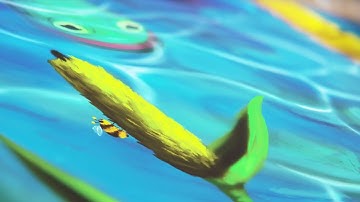 OUT NOW - Down By The River - Bee x EpicDesk