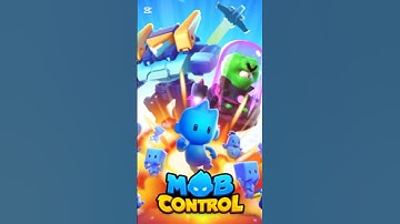 Mob control game transformer