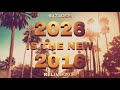 2026 Is The New 2016 MEGA MIX 917Josh mp3
