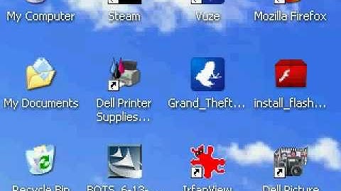 runescape how to change your cursor back (since runescape has a gold one).