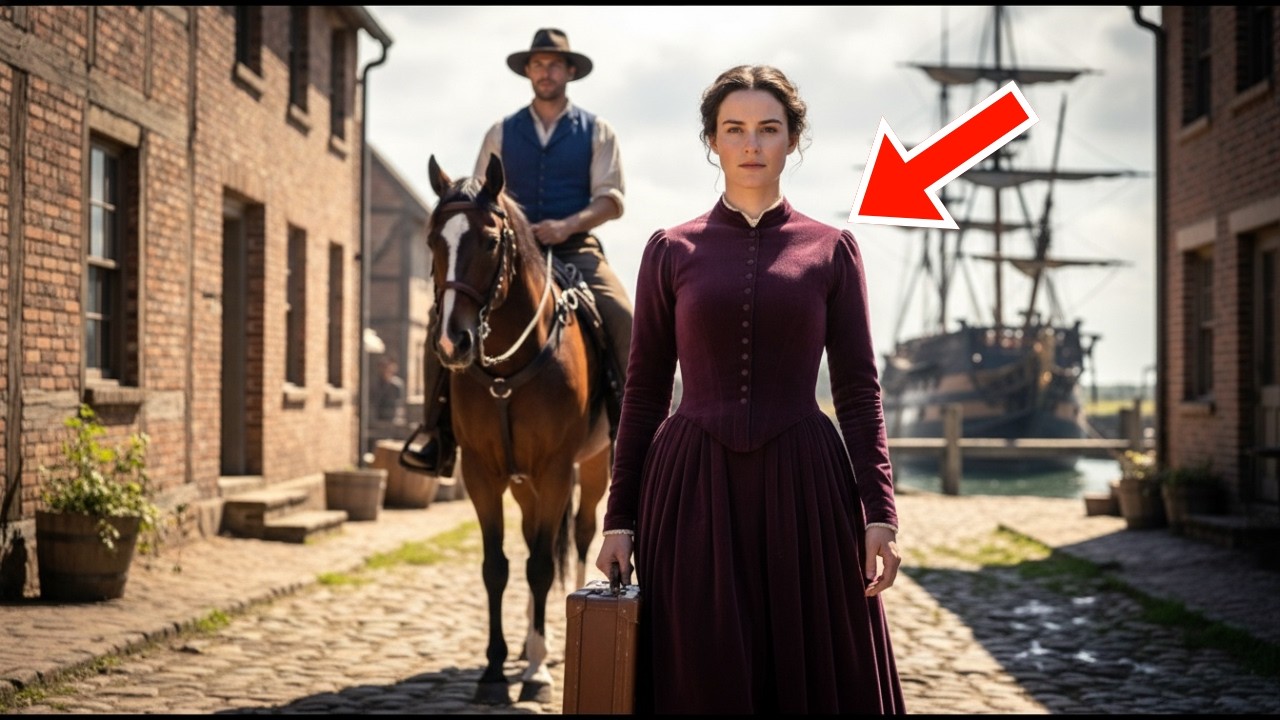 A crescut auzind ca nu va fi nimeni - Pana cand un fermier cu caracter i-a vazut valoarea