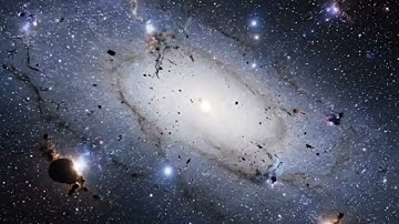 The Beauty and Chaos of the Milky Way