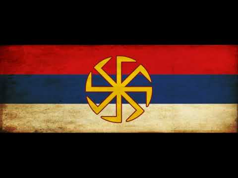 Slavic Battle Music