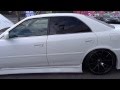 【売約済】トヨタJZX100型チェイサーツアラーV後期型純正5速MT千葉県カーショップライズ成田店