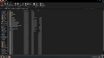 How to locate your GTA 5 Main Directory for Epic Games!