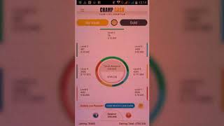Champ Cash app online earn money 100% free refer id 13097626 screenshot 4