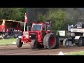 Volvo BM 350, 400, 430, 650, 700, 800, 810 & 2650 | Tractor Pulling & Working in The Field