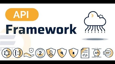 Odoo API Framework by EKIKA | GraphQL | JsonAPI | ERP API | Odoo API with Documentation