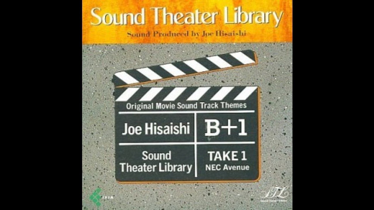 02.As time passes (Original Soundtrack) 02.As time passes (Original Soundtrack)