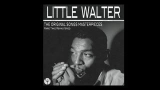 Little Walter - Blues With a Feeling