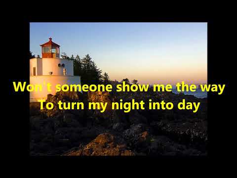 When Evening Comes Ken Hensley Karaoke Sbs Youtube