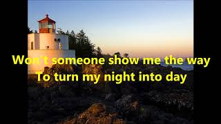 When Evening Comes Ken Hensley KARAOKE SBS