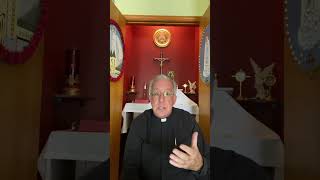Fr. Jozo Zovko comments on Medj Message 9/25/23