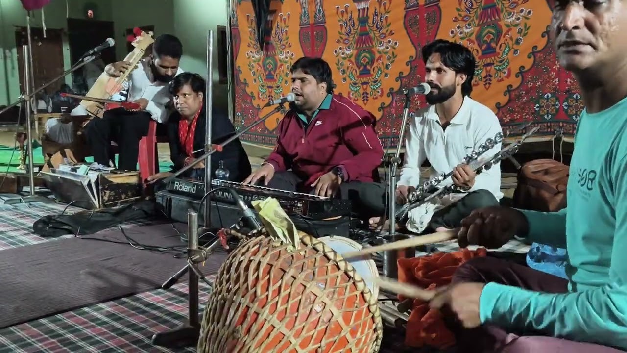 समय बड़ी बलवान।।  #गायक #सुनील #यादव 6375688048 #india #bhajan #video 