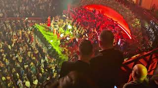 Raye at Royal Albert Hall - 2026 - Encore - Where is my husband?