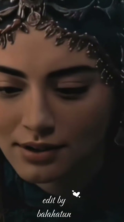 The pain of her eyes 😭😭 uff this scene touch my heart