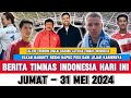 ⚽ KEPUTUSAN YANG MENGEJUTKAN! Berita Timnas Indonesia Hari Ini ~ Ada Apa Dengan ELKAN BAGGOT?