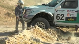 Baja Espana Aragon 2012 [HD] by camerally 6,079 views 11 years ago 11 minutes, 14 seconds