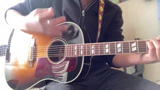 はるまついぶきBank Band Cover