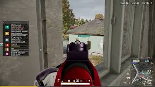 PUBG PC – Cheater Q8denar Exposed! 🔥