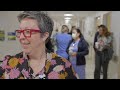 MedStar Health - "Who's That?" - Jani North Saale