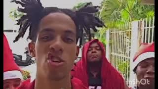 tuki Tuki tuki Bryan Mayer canción de navidad 🥰