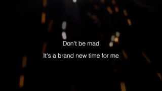 Video thumbnail of "Alicia Keys - Brand New Me (Lyric Video)"