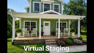 517 W Front St, Statesville NC | 4BR Historic District Home — $325,000