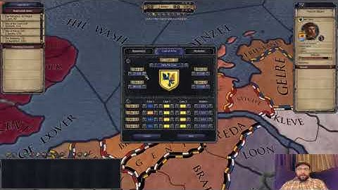 Crusader Kings 2 : Princes of Darkness 5/16 9pm EST