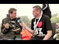 Capture de la vidéo Andy Moor Zero Point One Interview @ Luminosity Beach Festival 2012