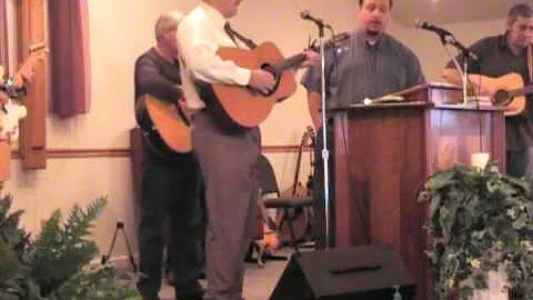 God of All Comfort   Jeff Slayton