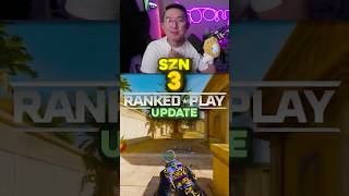 Season 3 Ranked Play Update! (Black Ops 6)