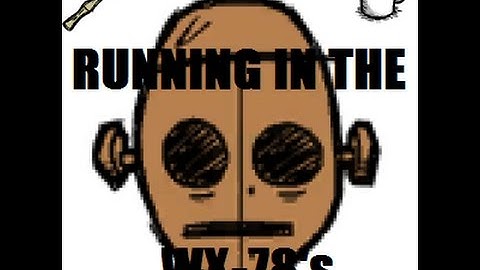 Running in the WX-78