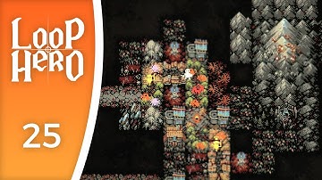 A warrior with five items - Let