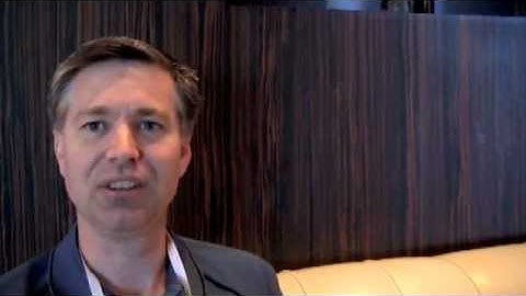 Linux Event TV: Linux Developer John Linn