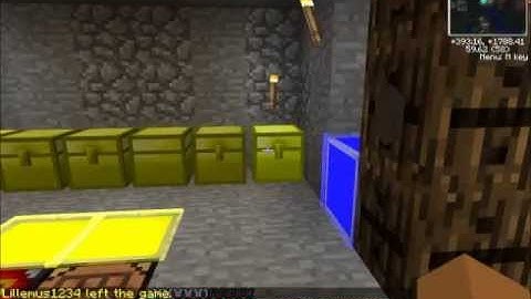 FTB Public Server Episode 1