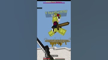 how to play nethergames bedwars... #shorts