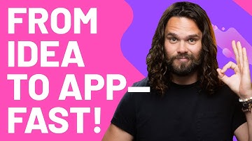 Frontly: Build Web Apps Powered by AI (No Coding!)