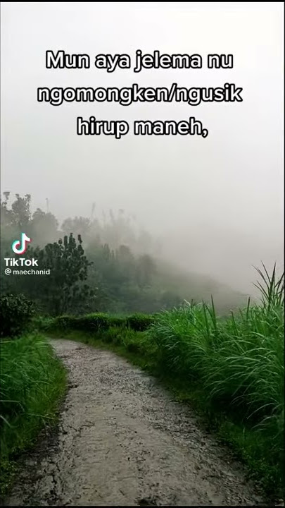 Papatah Sunda-Harewoskeun