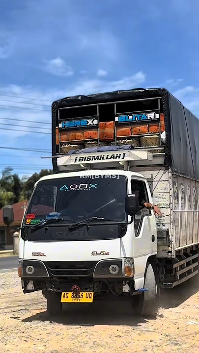 STORY WA TRUK OLENG 30 DETIK‼️#trukmania #trukmbois #trukoleng #drivermuda #shorts