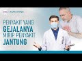 Jangan Terkecoh! Ini Bedanya Gejala Penyakit Jantung dengan Lambung | Hidup Sehat tvOne