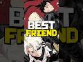 Chihiro Protects His Best Friend From His Rival in KAGURABACHI...