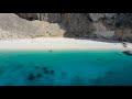 Kefalonia Aspros Gialos beach-Κεφαλονια παραλια Ασπρος Γιαλος