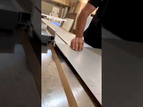 How to cut