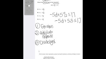 End of Module 3 Review