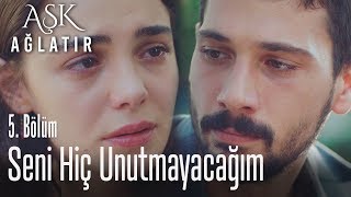 Yüreğimin içinde olacaksın - Aşk Ağlatır 5.  Resimi