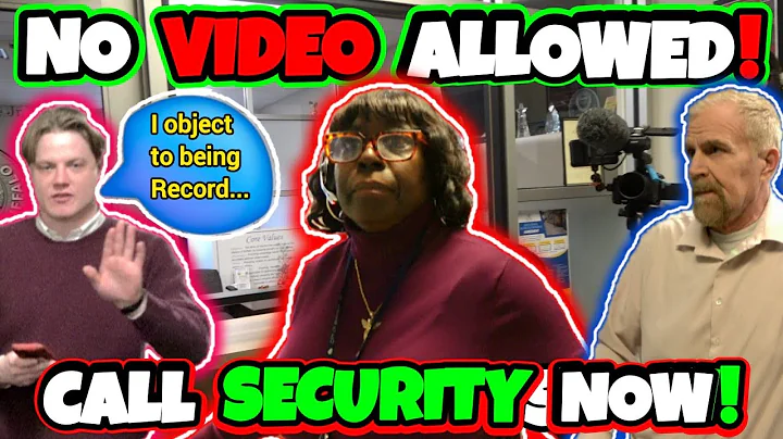 🔥 NO VIDEOS! You got to GO! Buffalo Back at it! #BuffaloCityHall (UPDATE!)