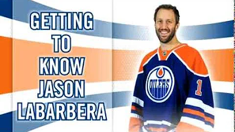 PLAYER PROFILE | Jason LaBarbera