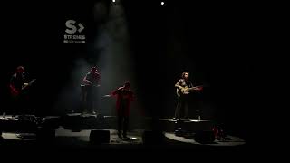 Video thumbnail of "Triquell - Do I Wanna Know? (Arctic Monkeys cover) @ Festival Strenes"